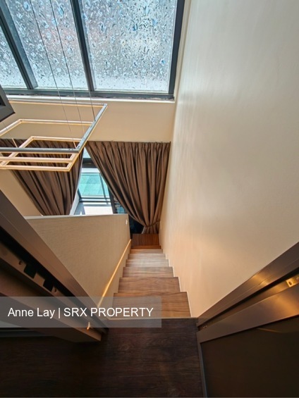 The M (D7), Apartment #568814761